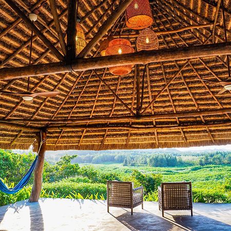 El Regalo Resort Бока-Чика Экстерьер фото