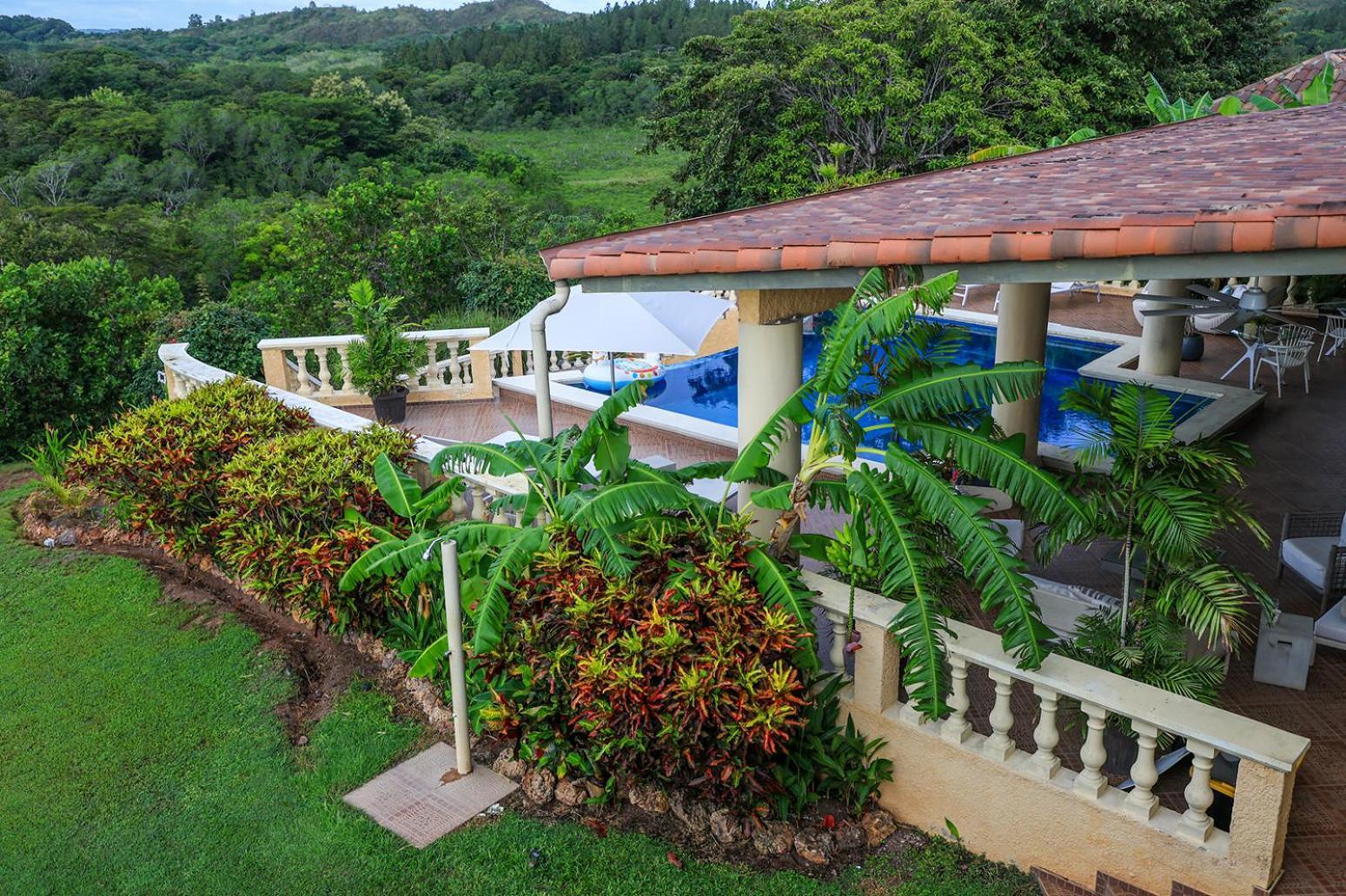 El Regalo Resort Бока-Чика Экстерьер фото