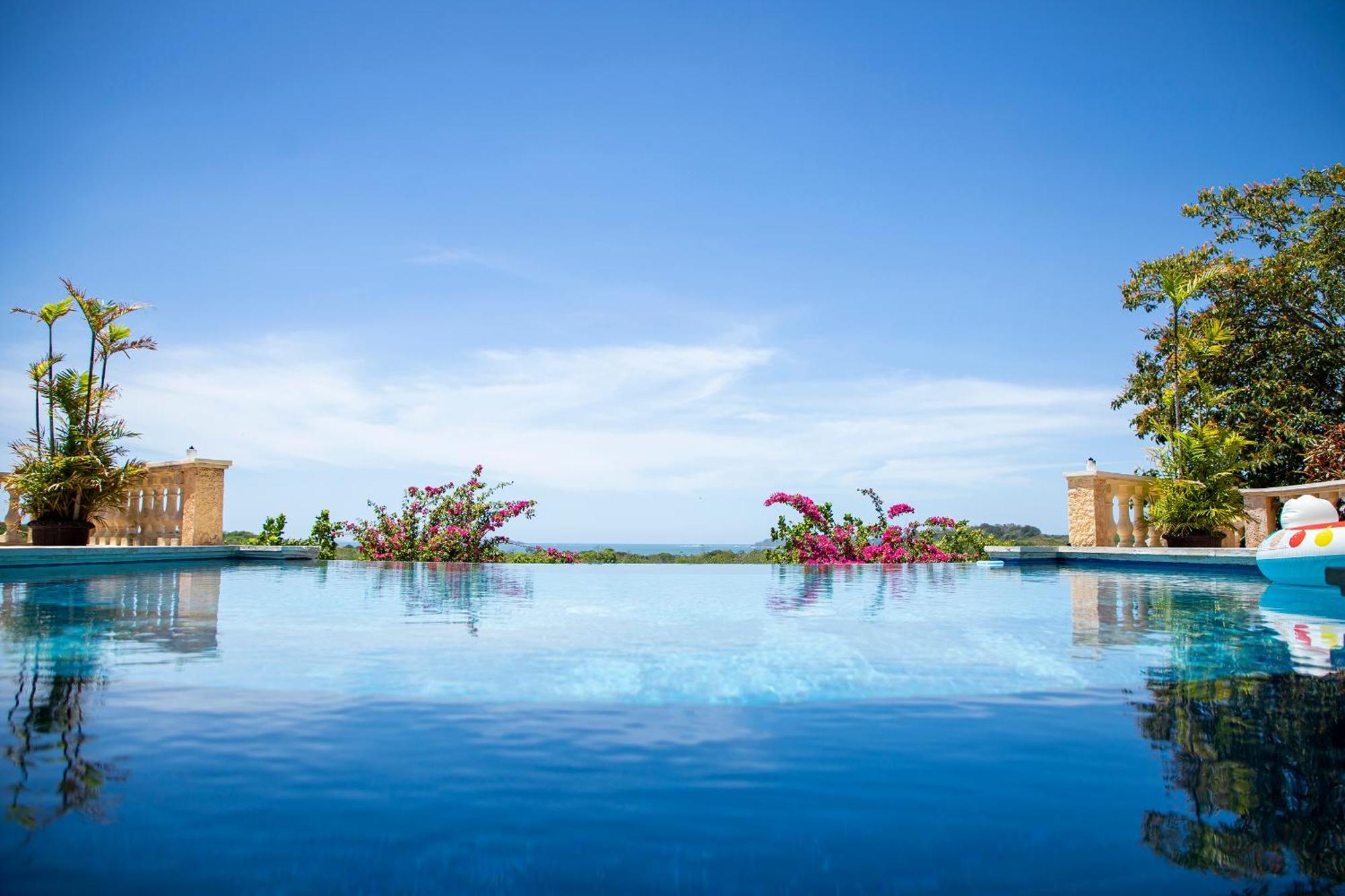 El Regalo Resort Бока-Чика Экстерьер фото