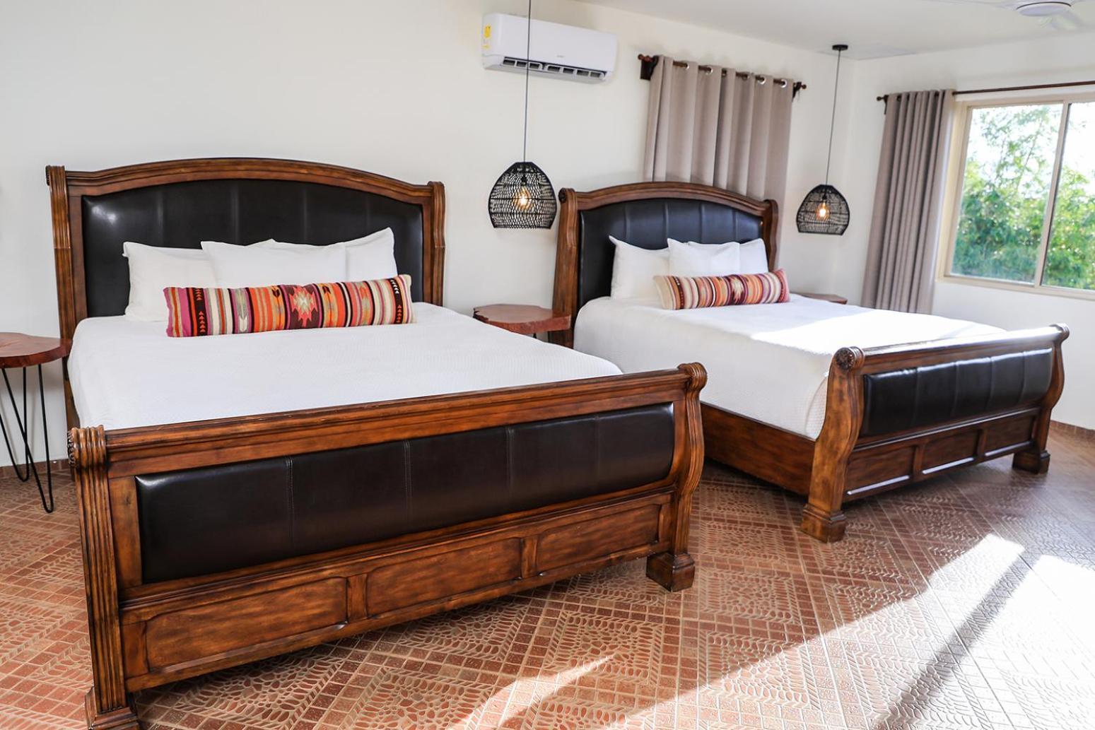 El Regalo Resort Бока-Чика Экстерьер фото