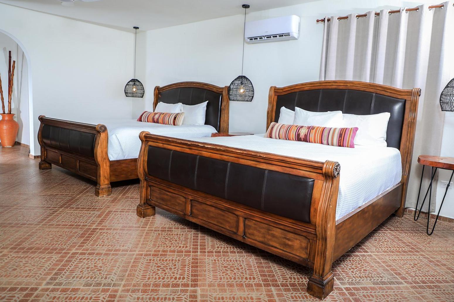 El Regalo Resort Бока-Чика Экстерьер фото