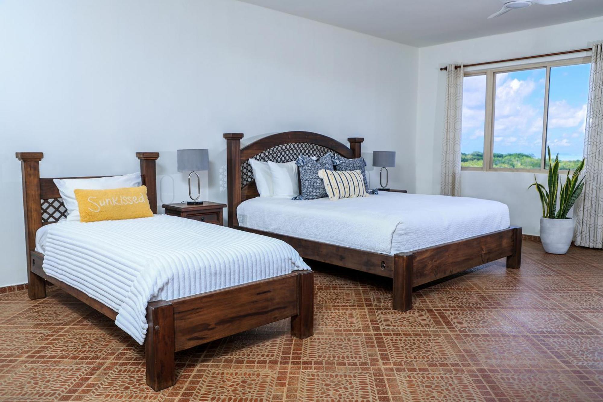 El Regalo Resort Бока-Чика Экстерьер фото