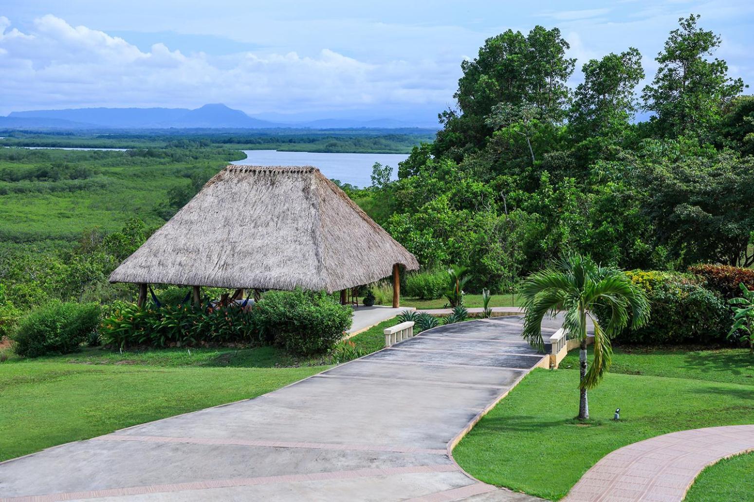 El Regalo Resort Бока-Чика Экстерьер фото