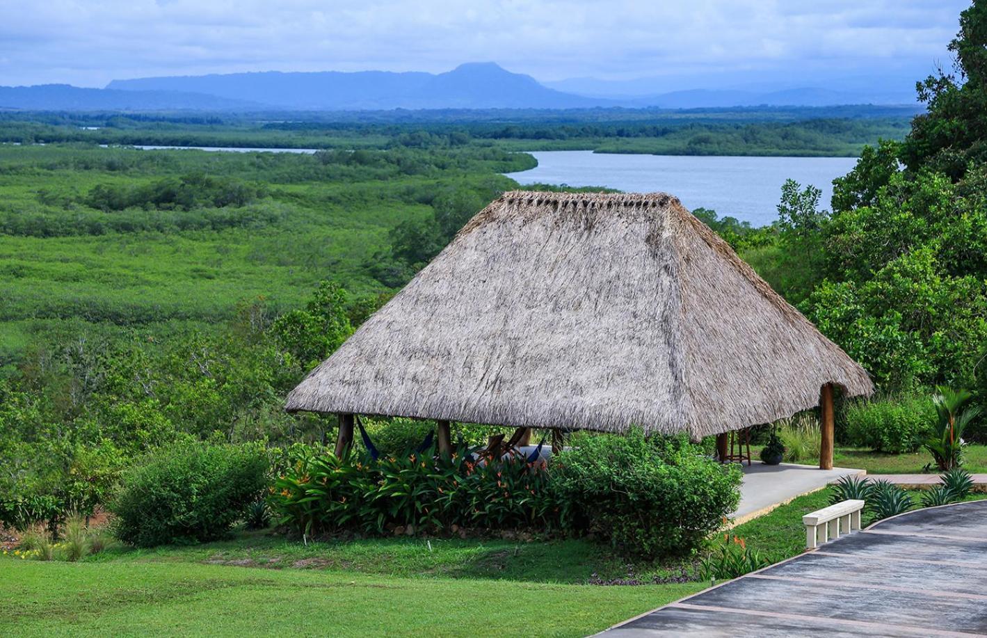 El Regalo Resort Бока-Чика Экстерьер фото