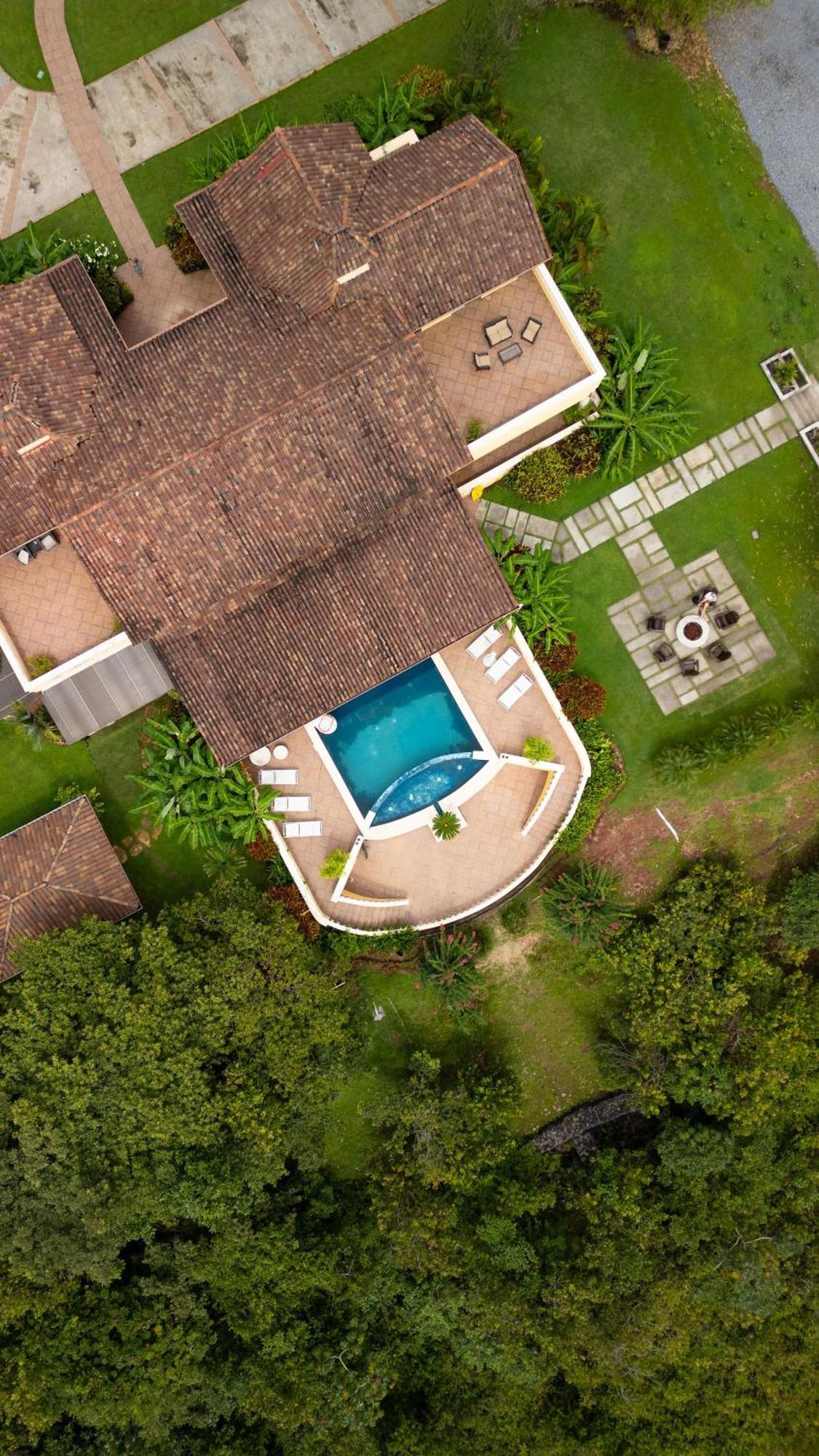El Regalo Resort Бока-Чика Экстерьер фото