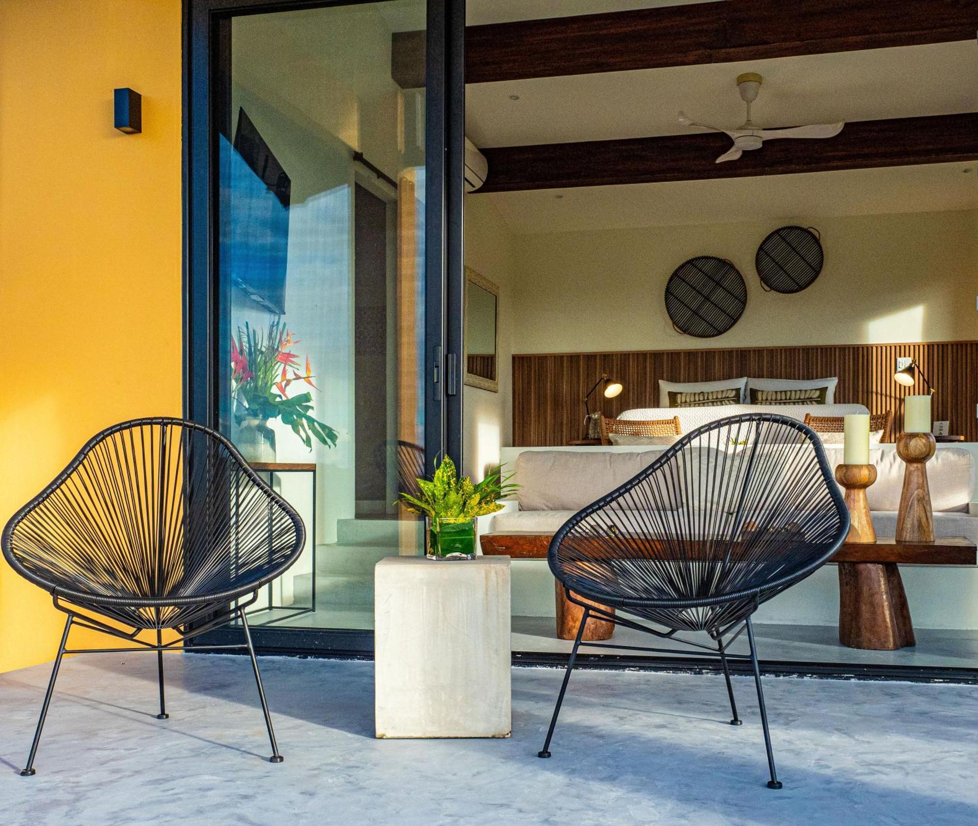El Regalo Resort Бока-Чика Экстерьер фото