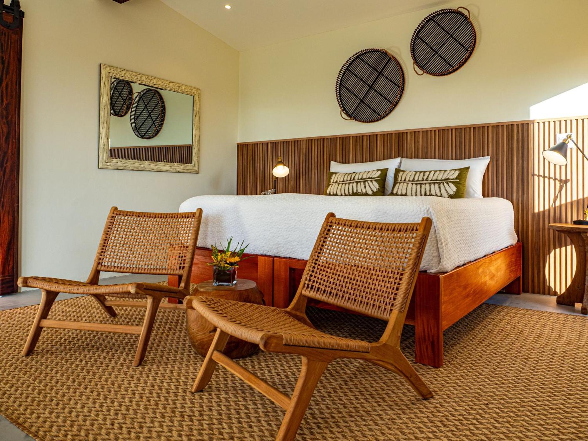 El Regalo Resort Бока-Чика Экстерьер фото